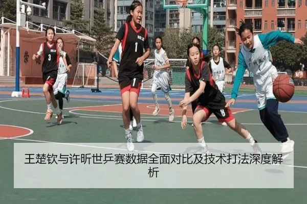 王楚钦与许昕世乒赛数据全面对比及技术打法深度解析